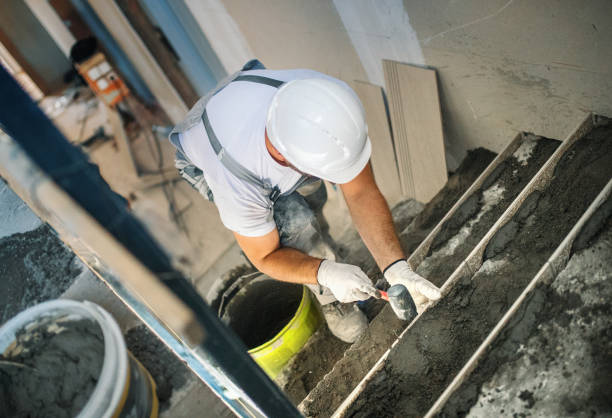 Best Concrete Driveway Installation in Yorklyn, PA