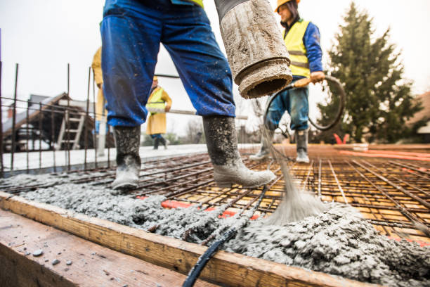 Best Decorative Concrete in Yorklyn, PA